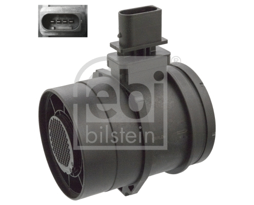 Mass Air Flow Sensor (103495)