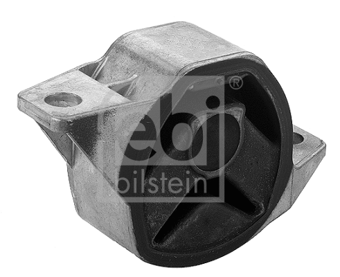 Mounting, automatic transmission
