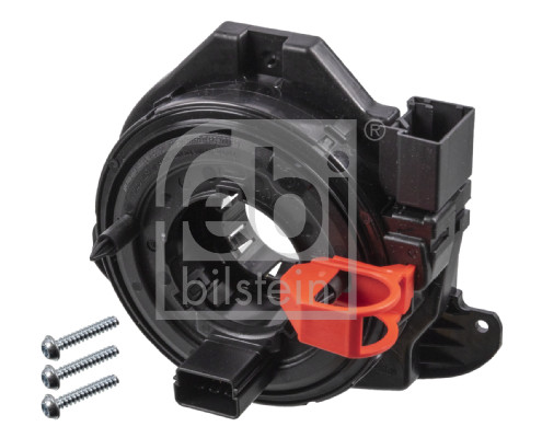Clockspring, airbag (183548)