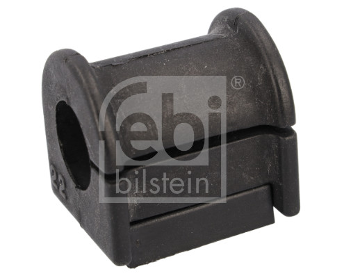 Mounting, stabiliser bar (185394)