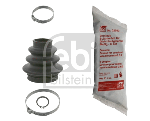 Bellow Kit, drive shaft (26829)