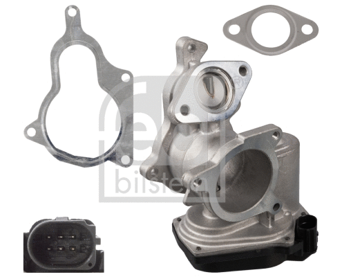 EGR Valve (170327)