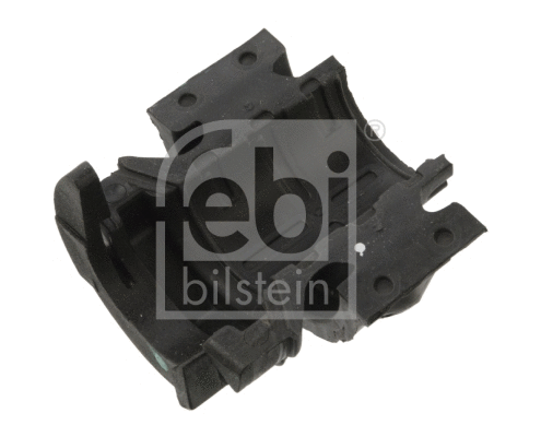 Mounting, stabiliser bar (104777)