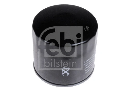 Oil Filter (180010)
