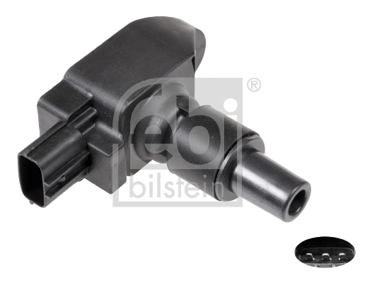 Ignition Coil (108251)