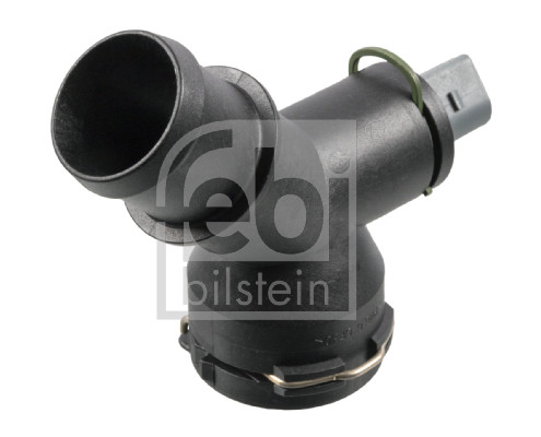 Coolant Flange