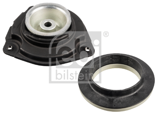 Repair Kit, suspension strut support mount (109696)