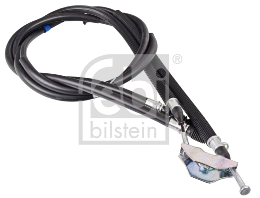 Cable Pull, parking brake (108708)