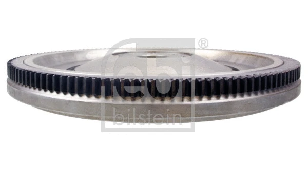 Flywheel
