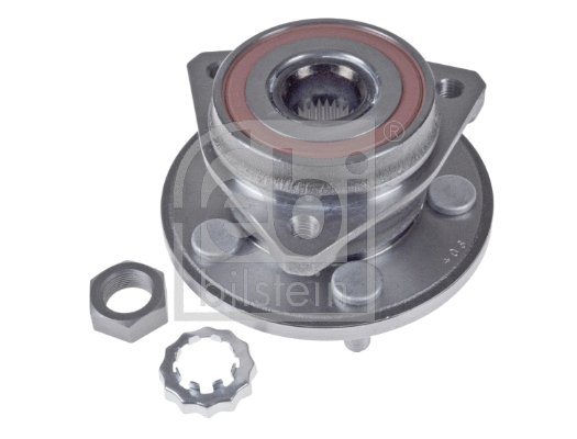Wheel Bearing Kit (173060)