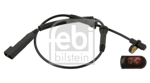 Sensor, wheel speed (36645)