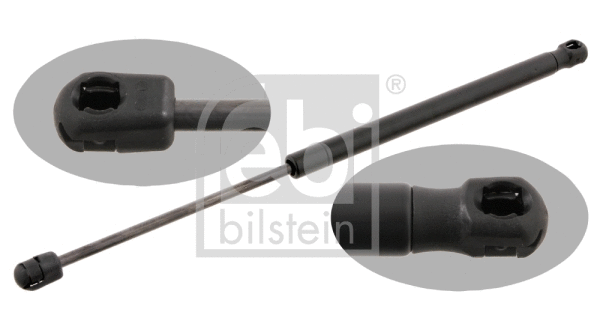 Gas Spring, boot/cargo area (28004)