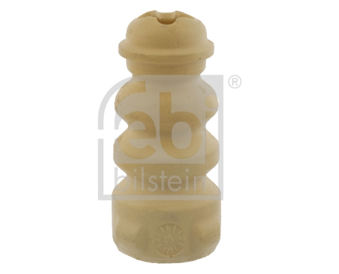 Rubber Buffer, suspension (23518)