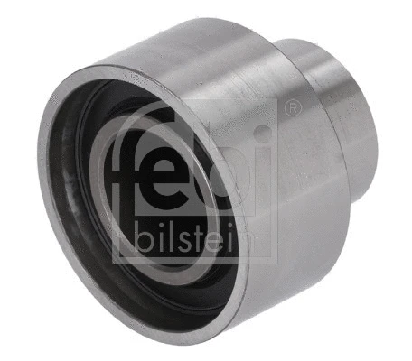 Deflection/Guide Pulley, timing belt