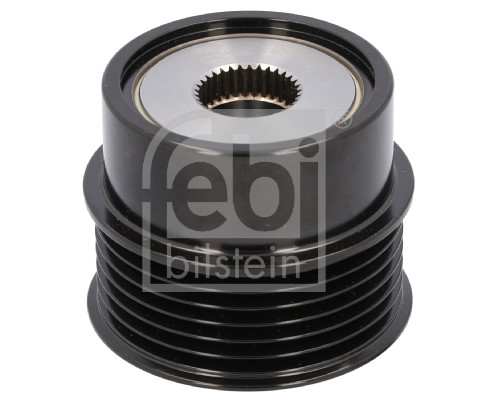 Alternator Freewheel Clutch (185002)