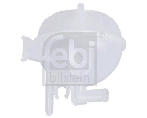 Expansion Tank, coolant