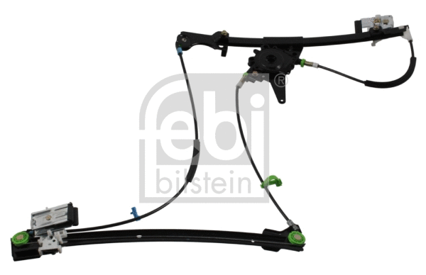 Window Regulator (15376)