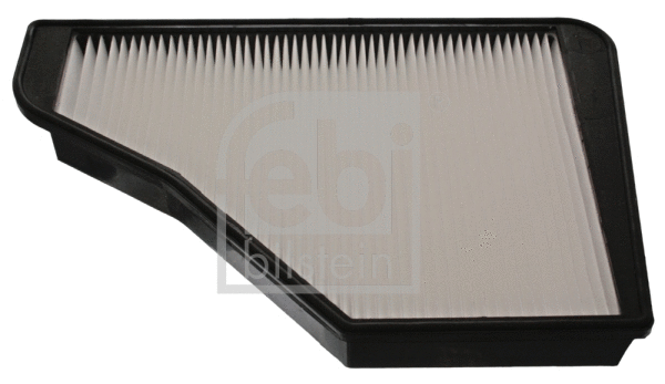 Filter, cabin air (09485)