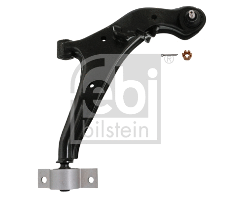 Control/Trailing Arm, wheel suspension (42665)
