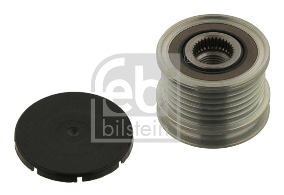 Alternator Freewheel Clutch (15154)