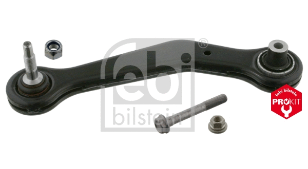 Control/Trailing Arm, wheel suspension (38255)