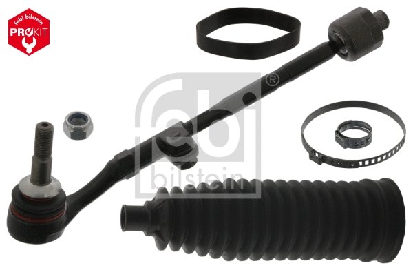 Tie Rod (43507)