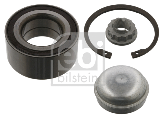 Wheel Bearing Kit (37549)