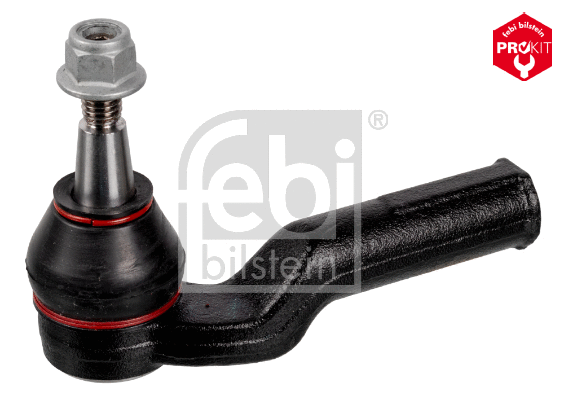 Tie Rod End (106865)