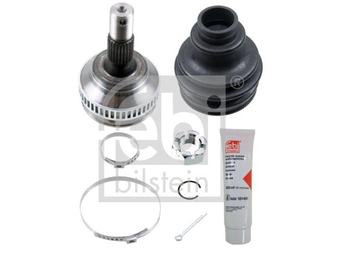 Joint Kit, drive shaft (181710)