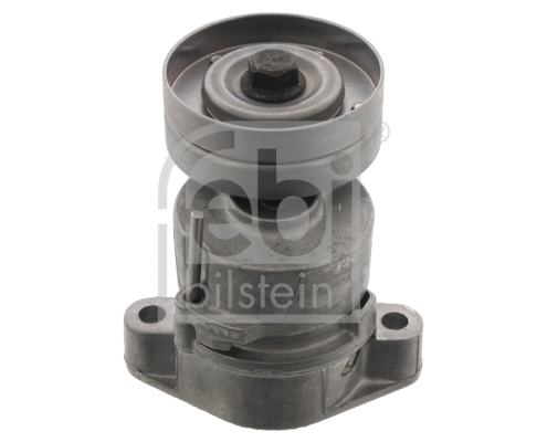 Belt Tensioner, V-ribbed belt (14546)