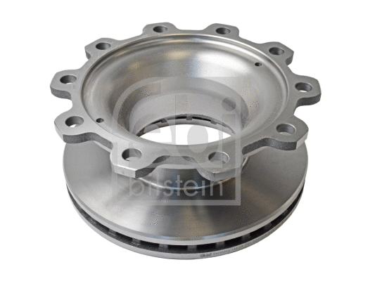 Brake Disc (14629)