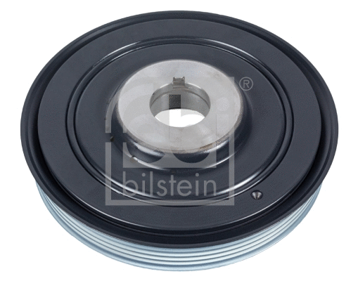 Belt Pulley, crankshaft (28525)