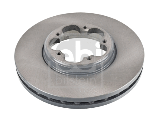 Brake Disc (104495)