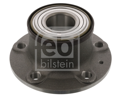 Wheel Bearing Kit (45679)
