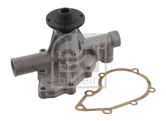 Water Pump, engine cooling (01288)
