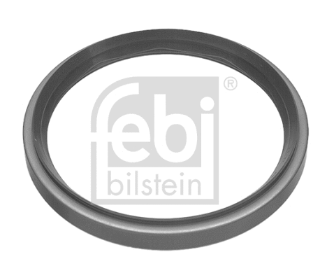 Shaft Seal, wheel bearing (09898)