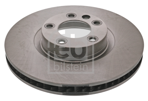 Brake Disc (44081)