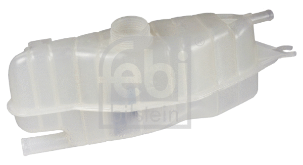 Expansion Tank, coolant (172137)