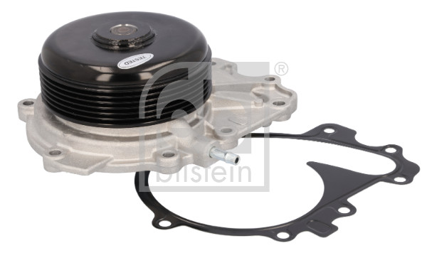 Water Pump, engine cooling (188397)