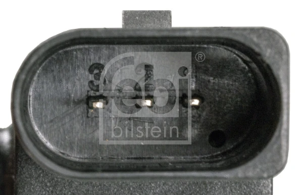 Sensor, boost pressure