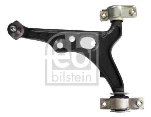 Control/Trailing Arm, wheel suspension (11977)