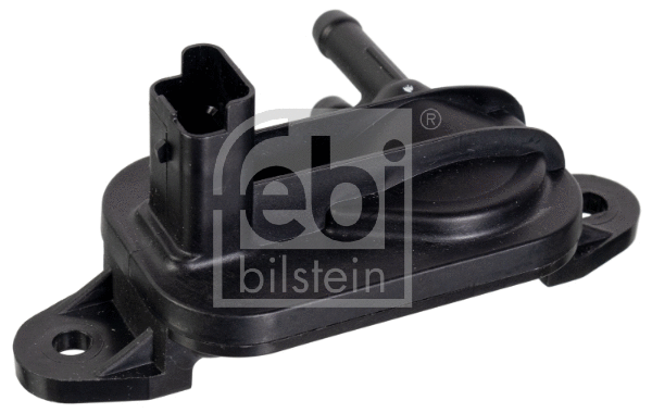 Sensor, exhaust pressure (176690)