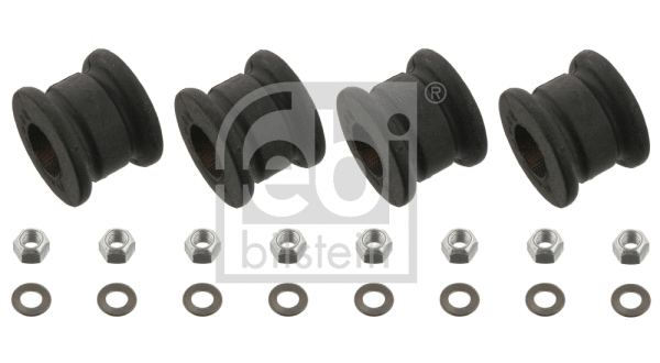 Repair Kit, stabiliser bush (17101)