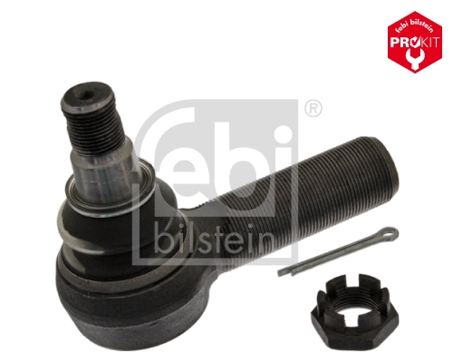 Tie Rod End (18340)