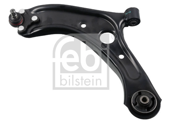 Control/Trailing Arm, wheel suspension (183621)