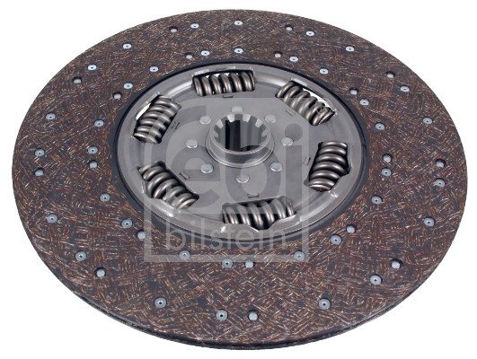 Clutch Disc