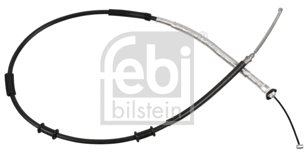 Cable Pull, parking brake (101803)