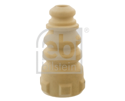 Rubber Buffer, suspension (23504)