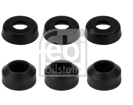 Gasket Set, cylinder head cover (15192)