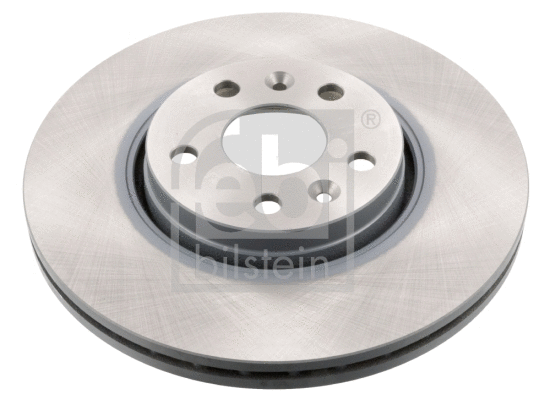 Brake Disc (43939)
